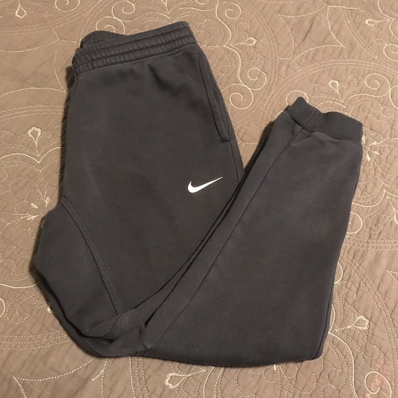 nike combat joggers